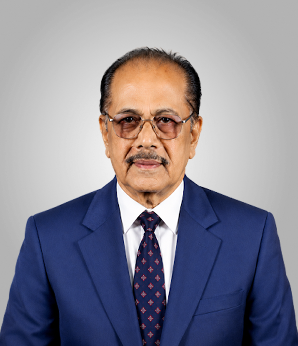 Mr. J.P. Kannangara