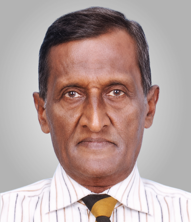 Mr. H. B. Premarathne